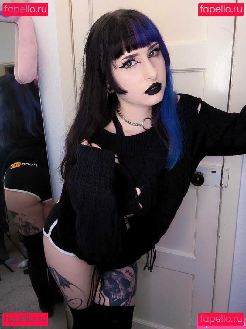 aestraazure Nude Onlyfans Photo 22
