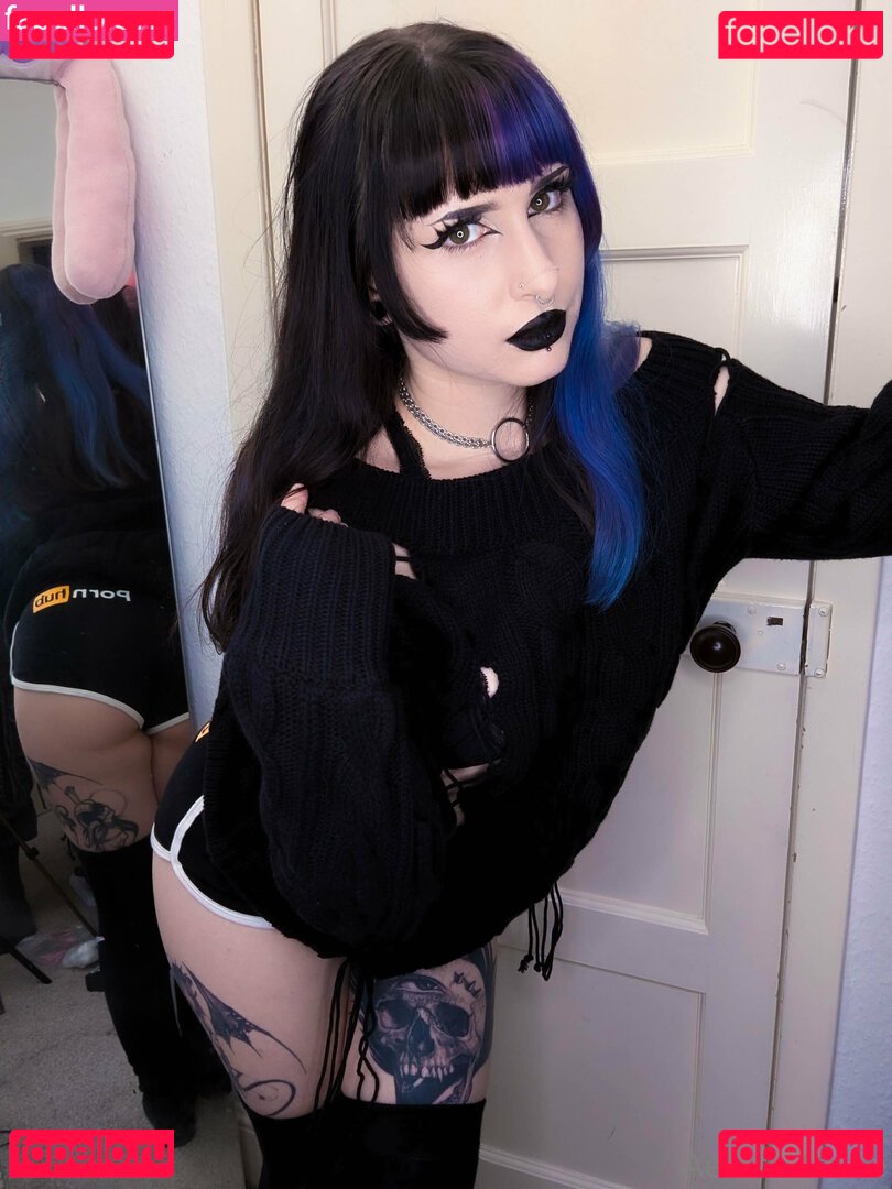 aestraazure Nude Onlyfans Photo 20