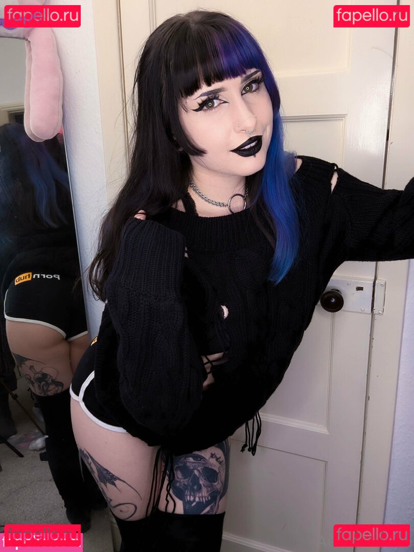 aestraazure Nude Onlyfans Photo 18