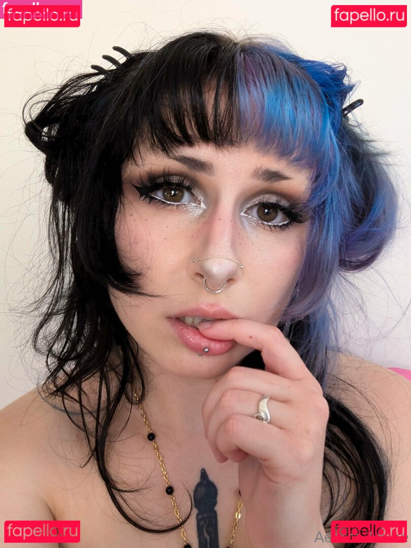 aestraazure Nude Onlyfans Photo 14