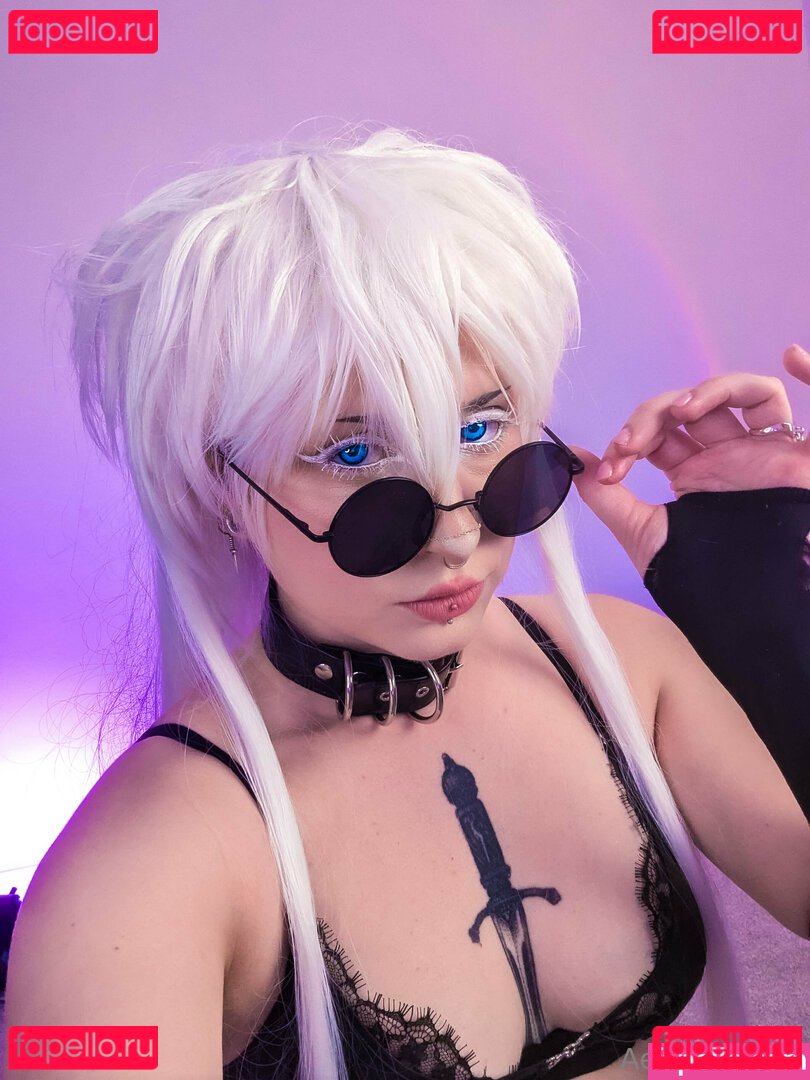 aestraazure Nude Onlyfans Photo 11
