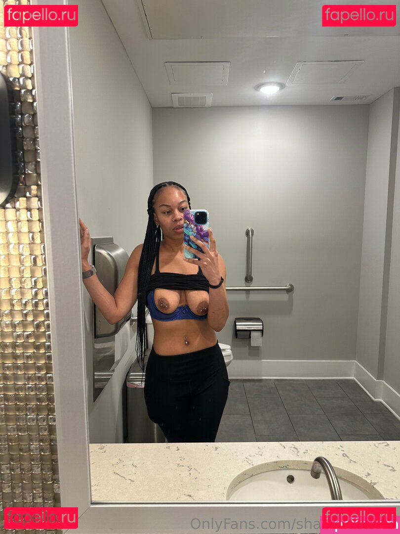 shaymoney92 Nude Onlyfans Photo 14