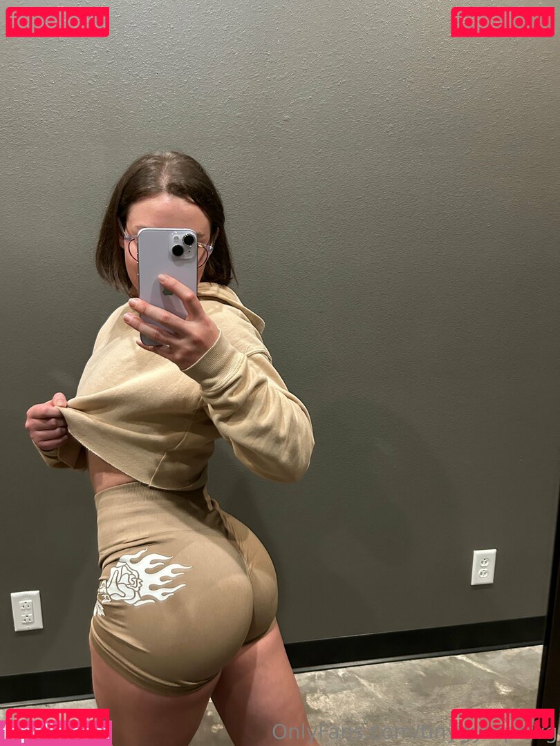 TinyGymPAWG Nude Onlyfans Photo 21
