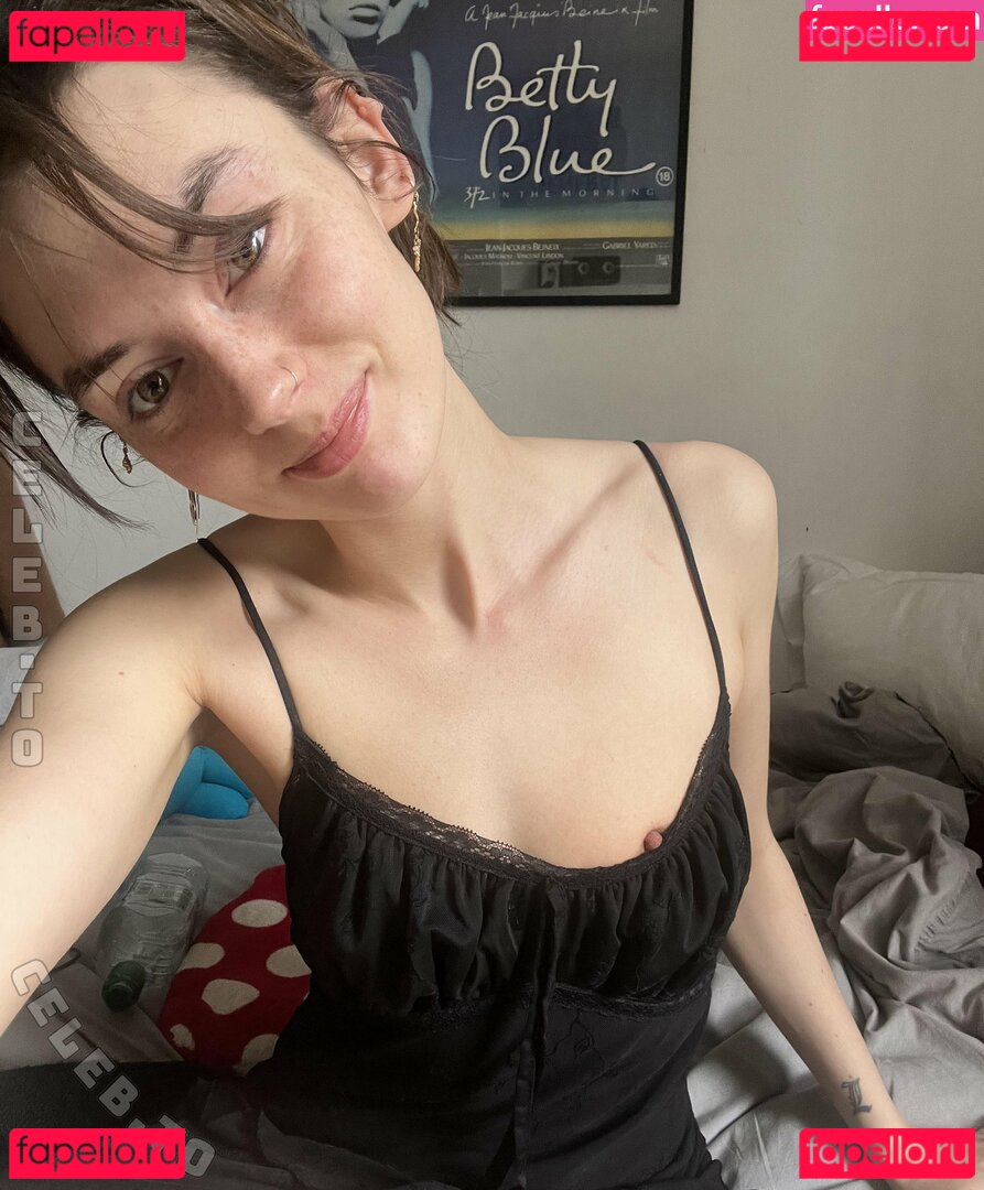 Alexia Burns Nude Onlyfans Photo 12
