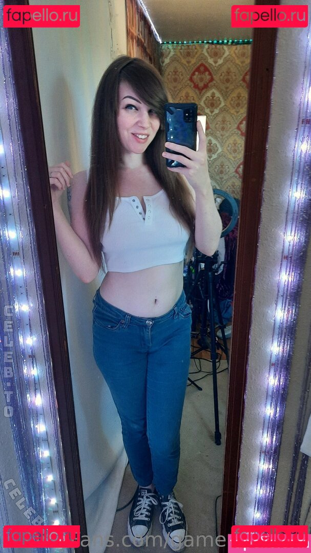 gamergirlroxy Nude Onlyfans Photo 6