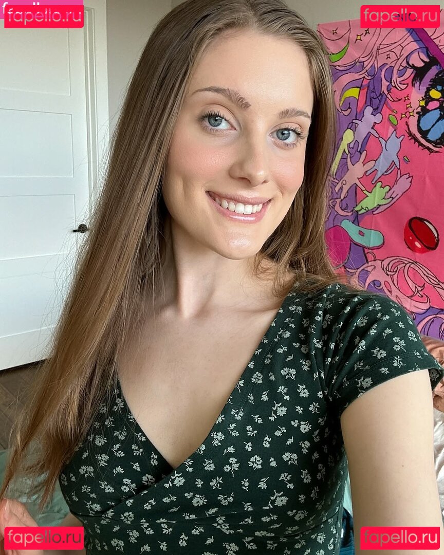 Emily Belmont Nude Onlyfans Photo 28