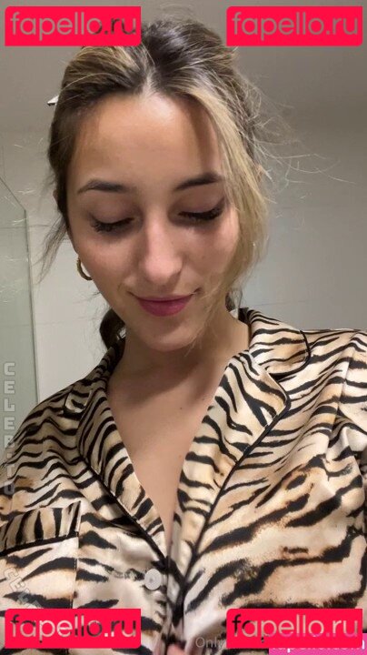 Lara Fiorella Nude Onlyfans Photo 3