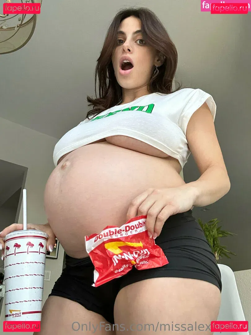 missalexapearl Onlyfans Photo Gallery 