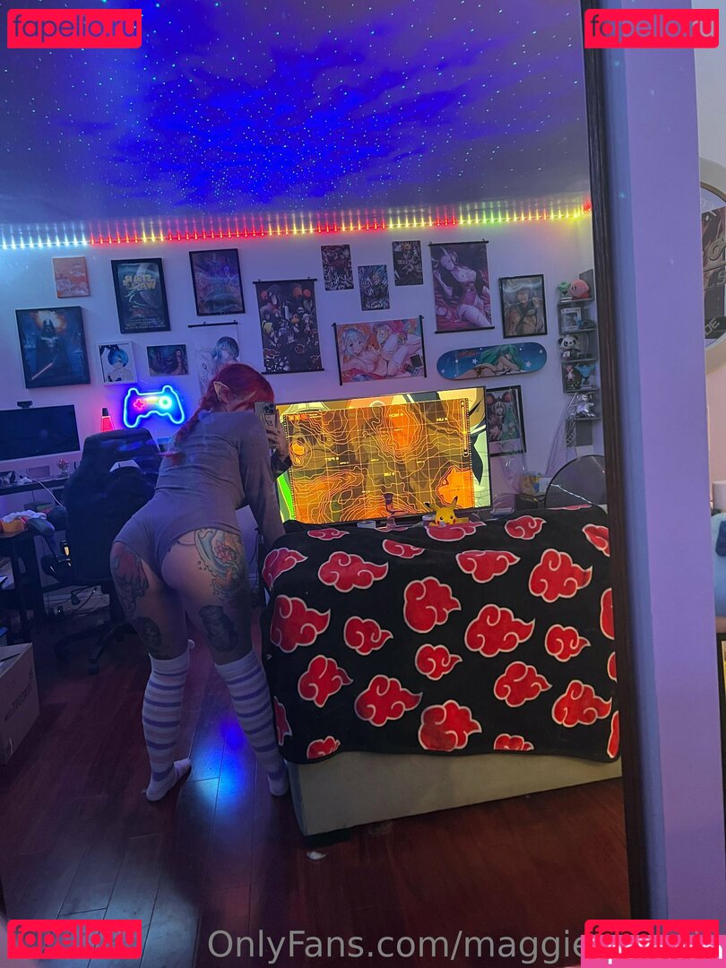maggiemoodie Nude Onlyfans Photo 48