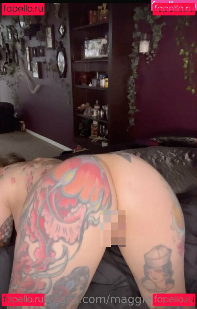 maggiemoodie Nude Onlyfans Photo 42