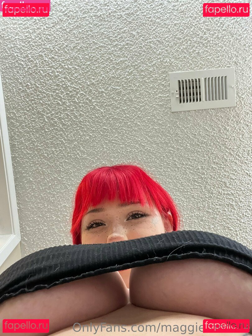 maggiemoodie Nude Onlyfans Photo 40