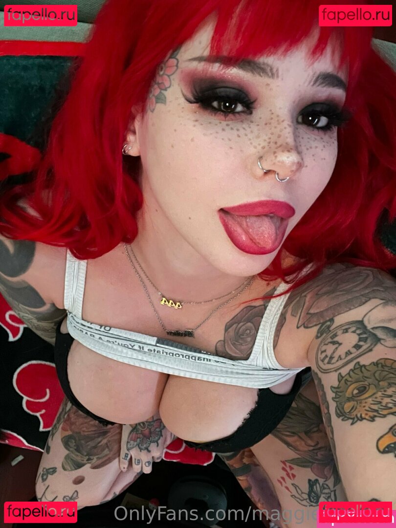 maggiemoodie Nude Onlyfans Photo 35