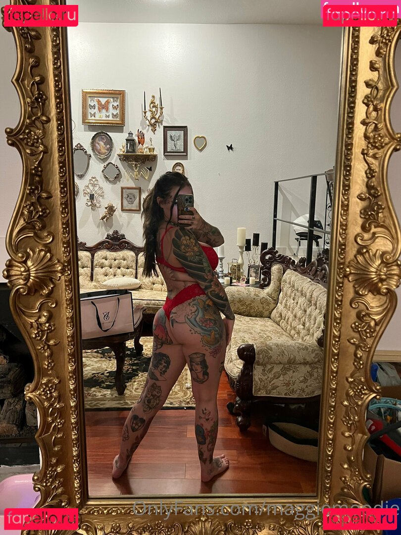 maggiemoodie Nude Onlyfans Photo 26