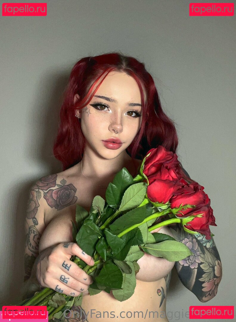 maggiemoodie Nude Onlyfans Photo 19