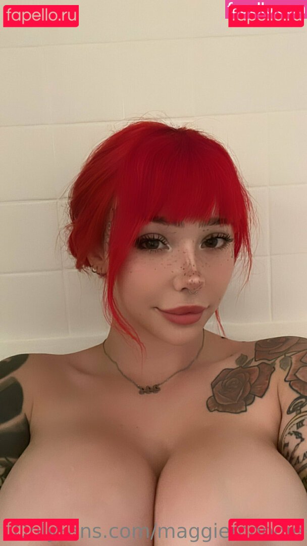maggiemoodie Nude Onlyfans Photo 15