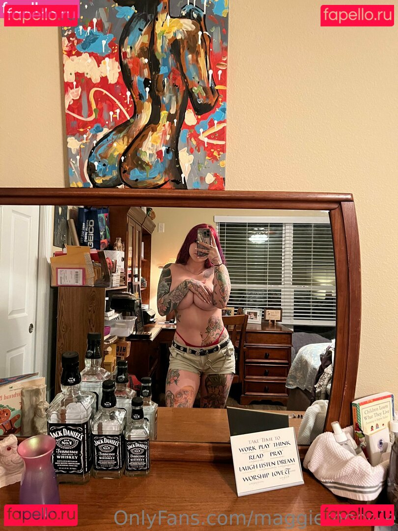 maggiemoodie Nude Onlyfans Photo 9