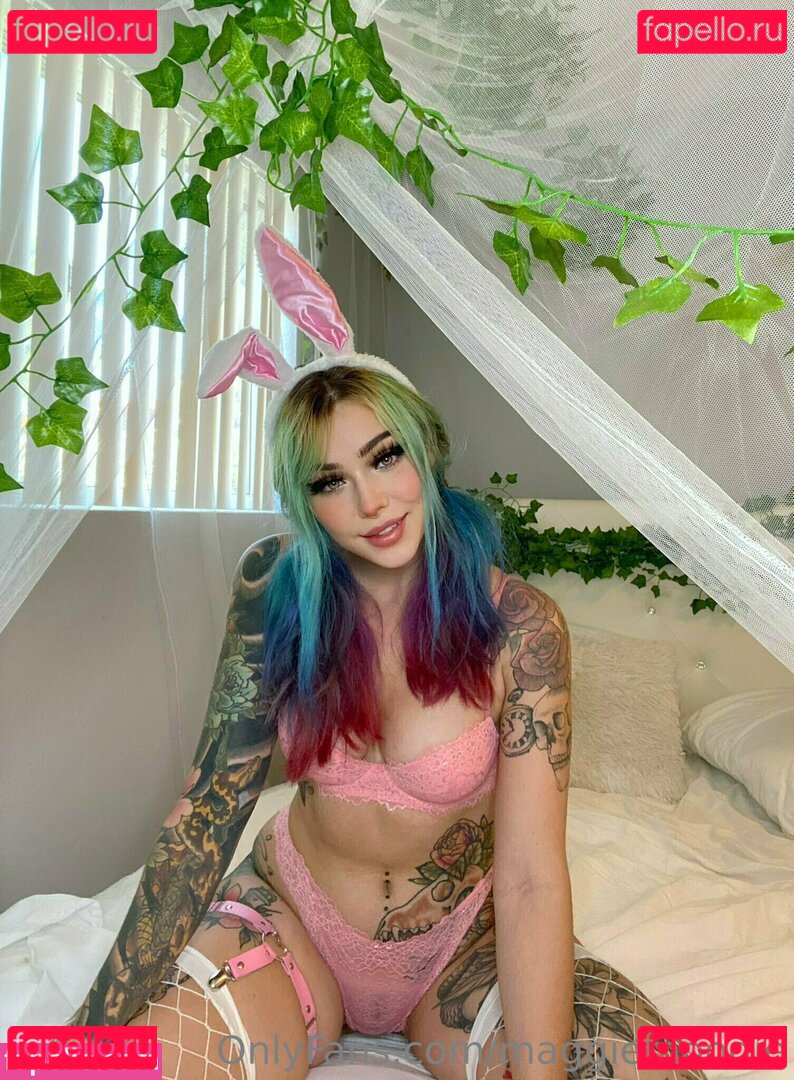 maggiemoodie Nude Onlyfans Photo 7