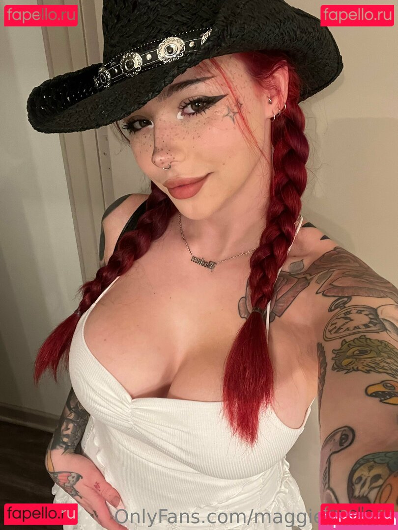 maggiemoodie Nude Onlyfans Photo 5
