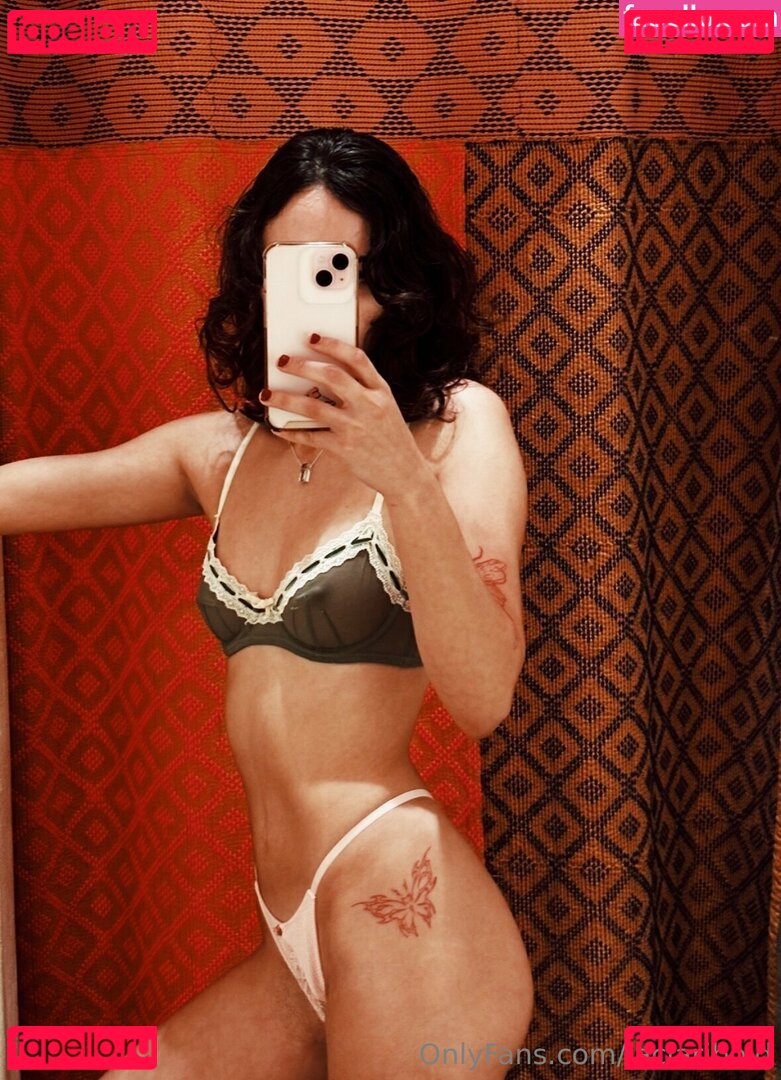 laclaribold Nude Onlyfans Photo 20