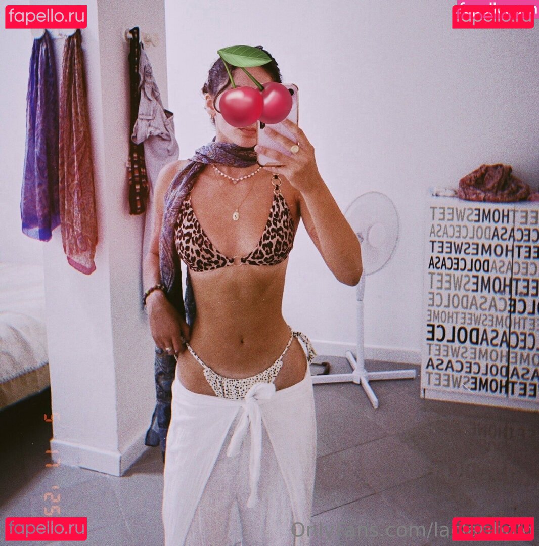 laclaribold Nude Onlyfans Photo 13