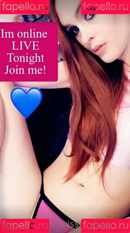 missemberskye Onlyfans Photo Gallery 