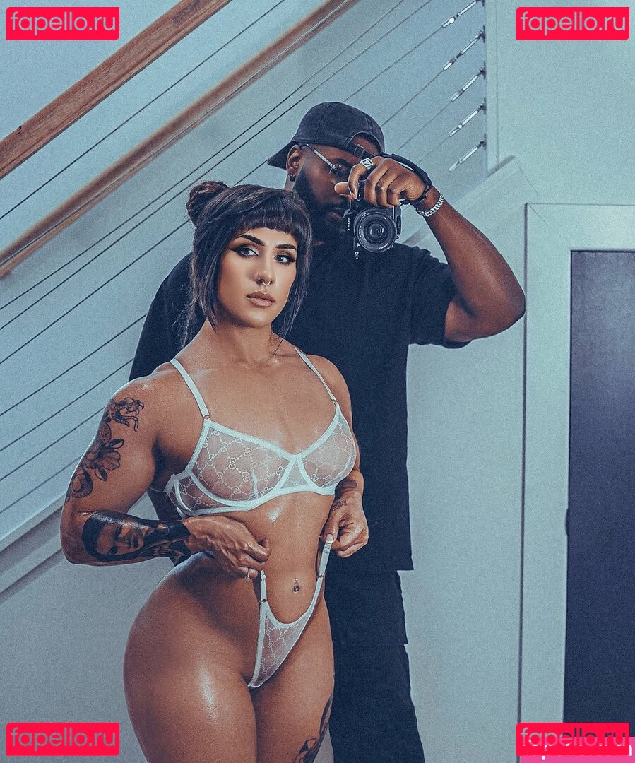 Amanda Powell Nude Onlyfans Photo 11
