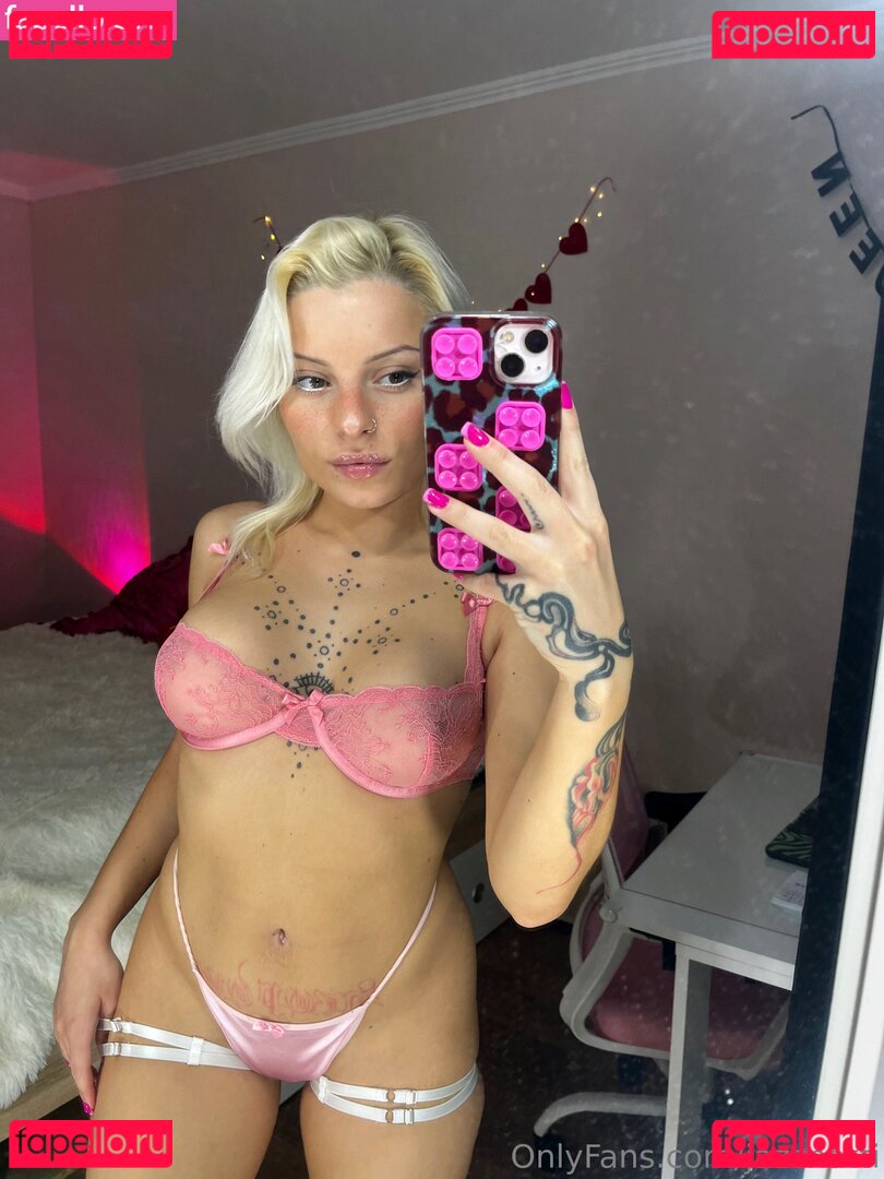 jazznatti Nude Onlyfans Photo 17