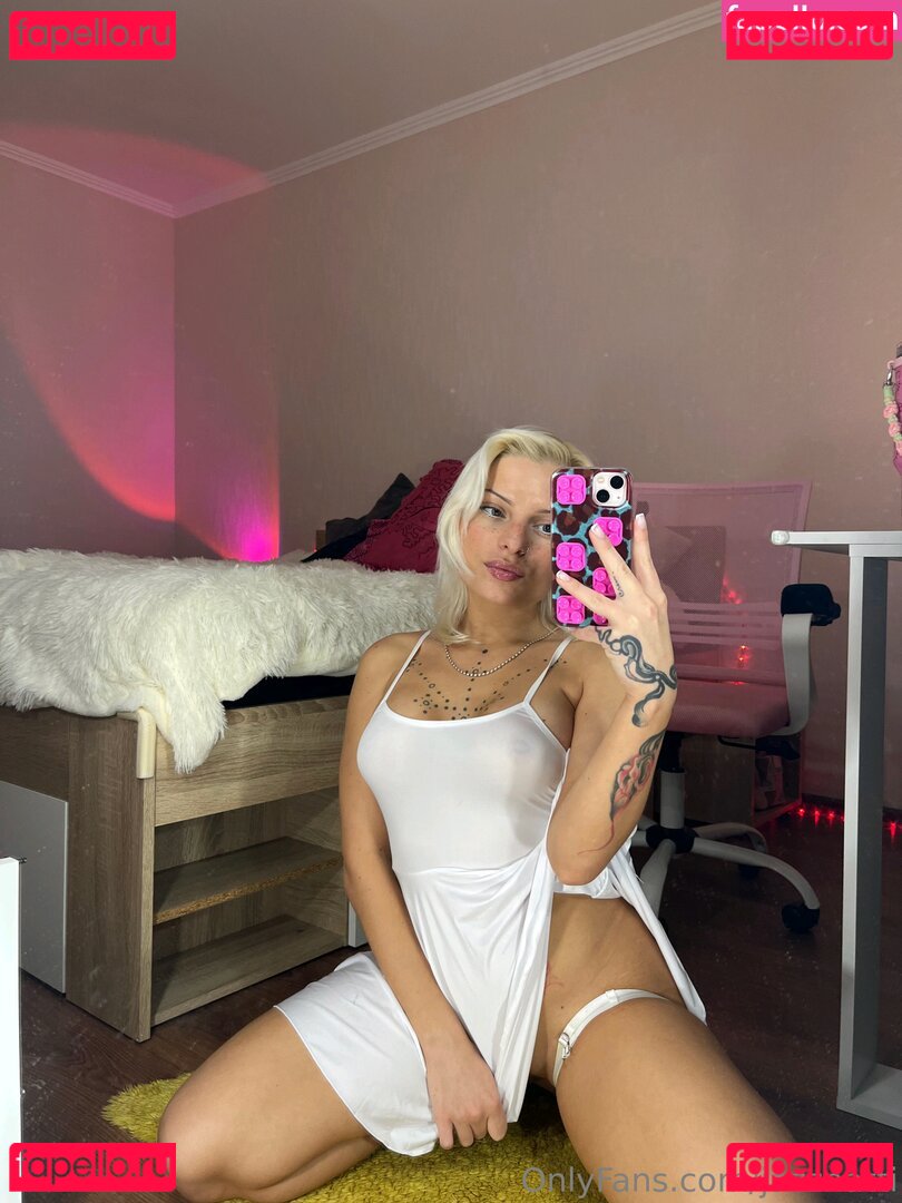 jazznatti Nude Onlyfans Photo 11