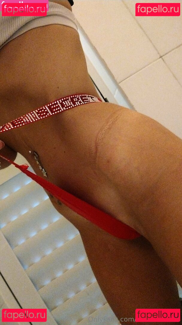 lunalatinahot Nude Onlyfans Photo 33