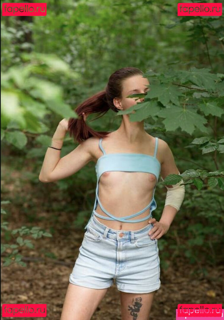 negativeprincessvip Nude Onlyfans Photo 14