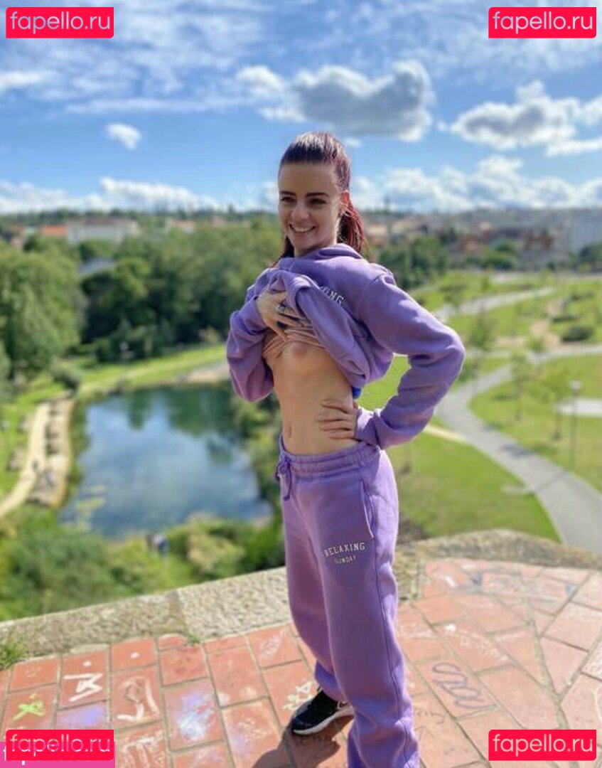 negativeprincessvip Nude Onlyfans Photo 4