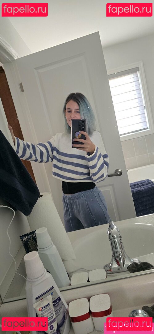 missylissi Nude Onlyfans Photo 10