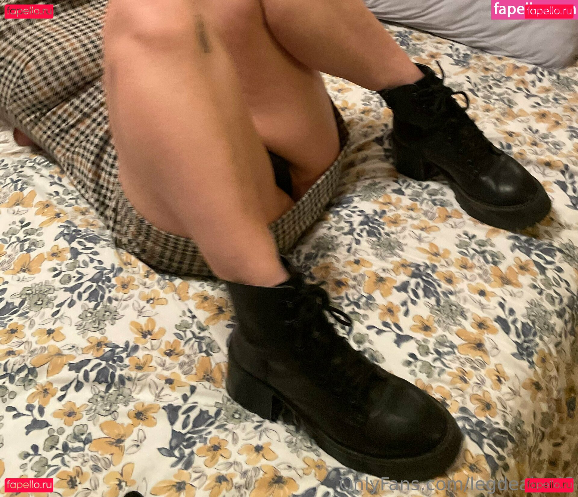legdealer43 Nude Onlyfans Photo 21