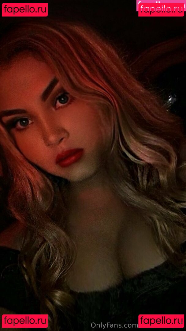 selenenova8 Nude Onlyfans Photo 45