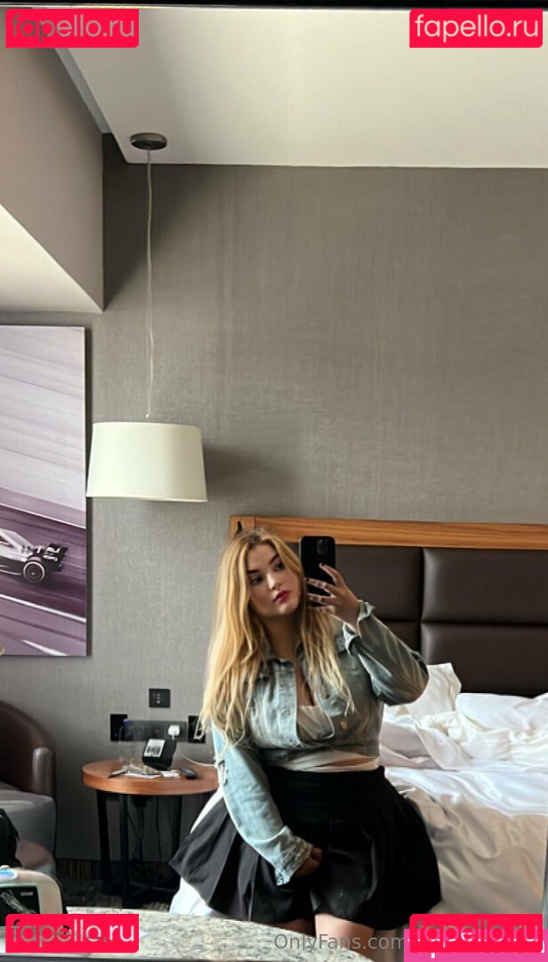 selenenova8 Nude Onlyfans Photo 43
