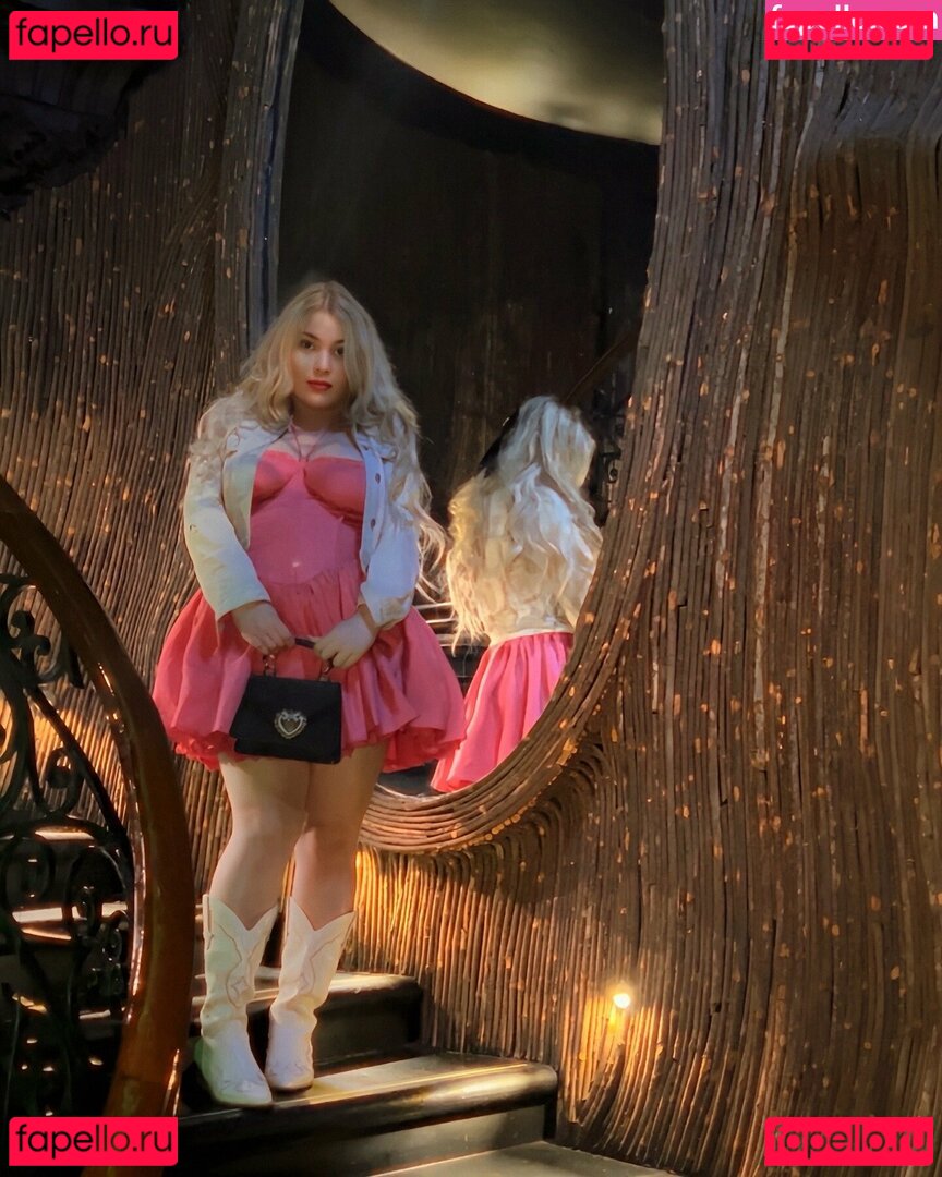 selenenova8 Nude Onlyfans Photo 29