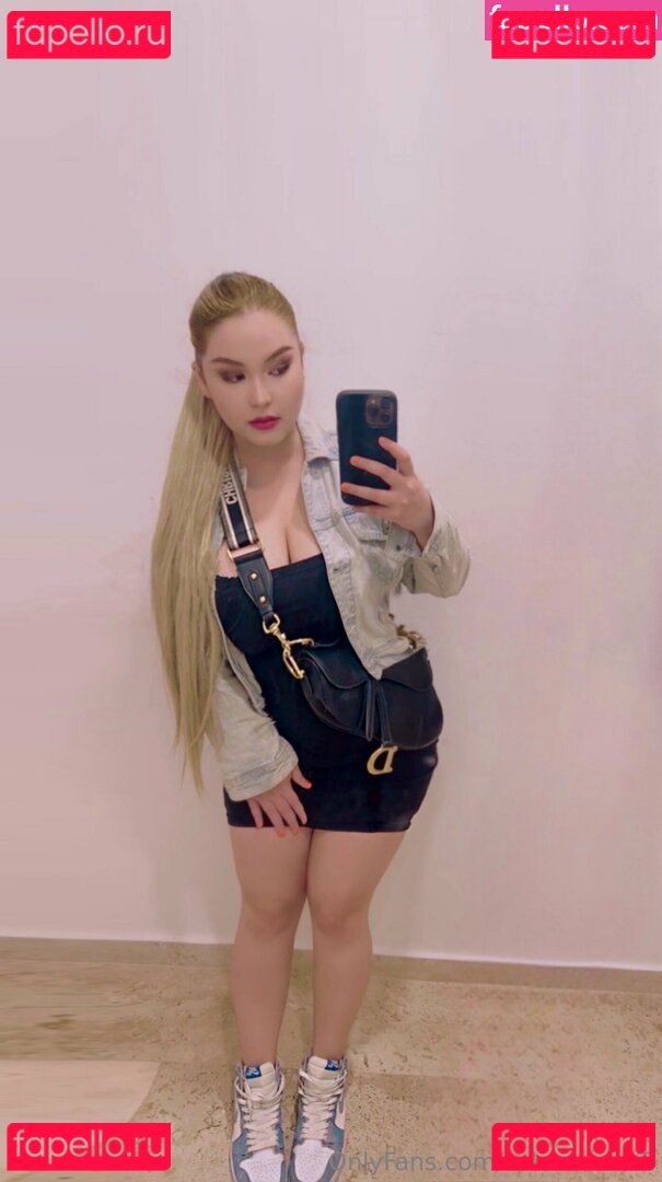 selenenova8 Nude Onlyfans Photo 13