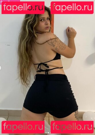 Julia Carolina Nude Onlyfans Photo 49
