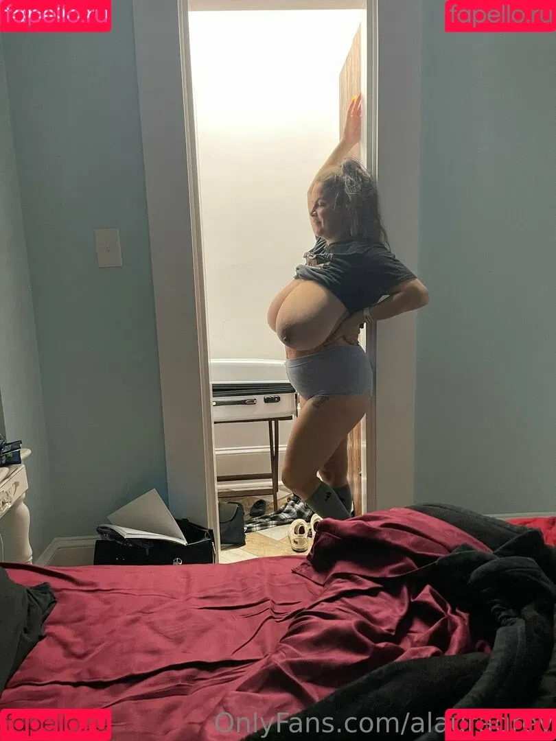 Alaura Grey Onlyfans Photo Gallery 
