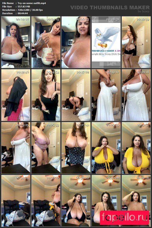 Alaura Grey Nude Onlyfans Photo 20