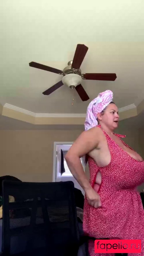 Alaura Grey Nude Onlyfans Photo 18