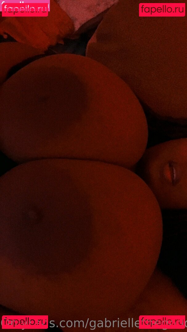 gabriellethegoddesss Nude Onlyfans Photo 24