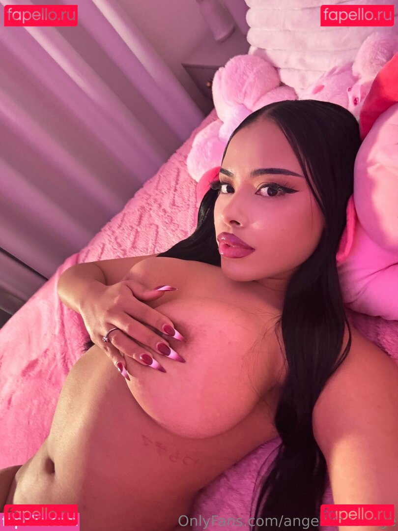 Angelaincollege Nude Onlyfans Photo 23