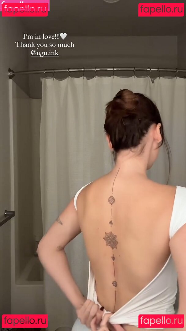 ines.roml Nude Onlyfans Photo 49