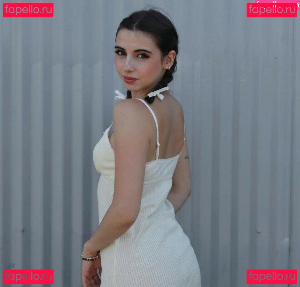 ines.roml Nude Onlyfans Photo 41