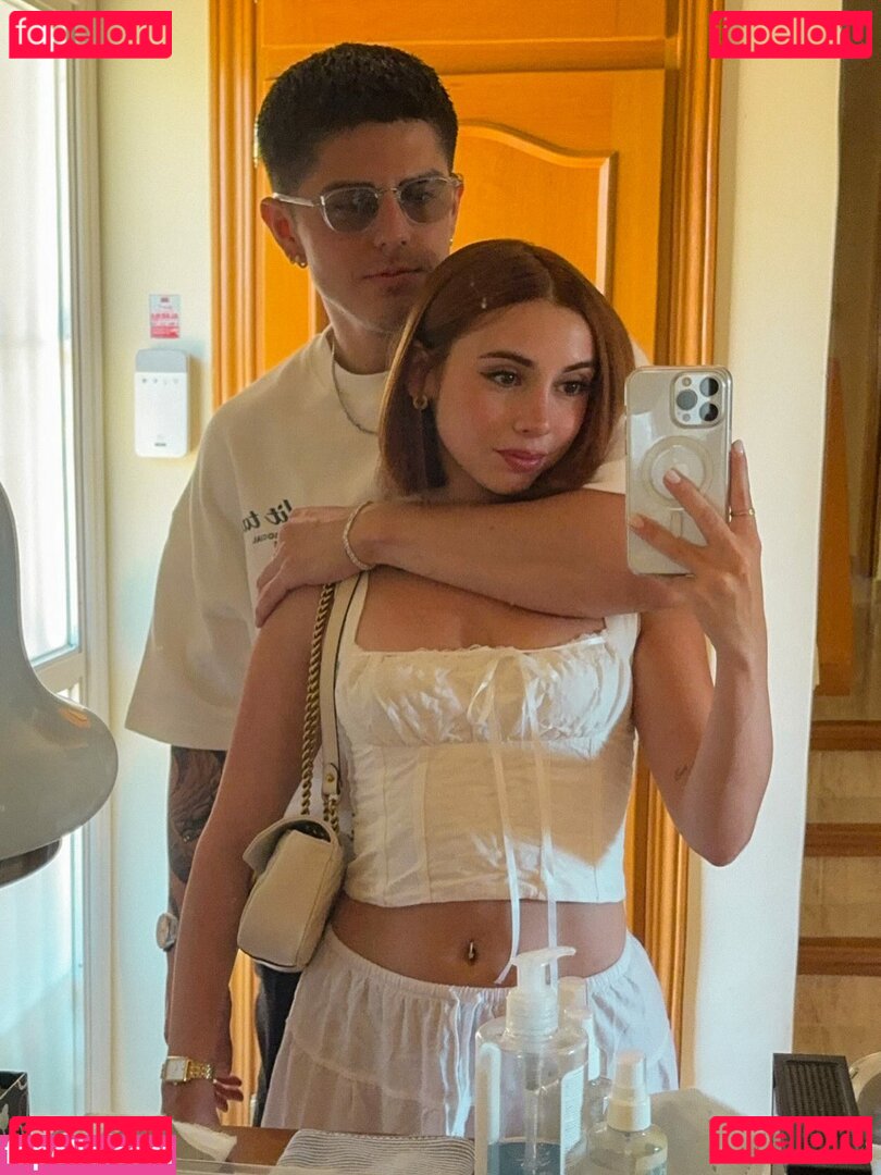ines.roml Nude Onlyfans Photo 14