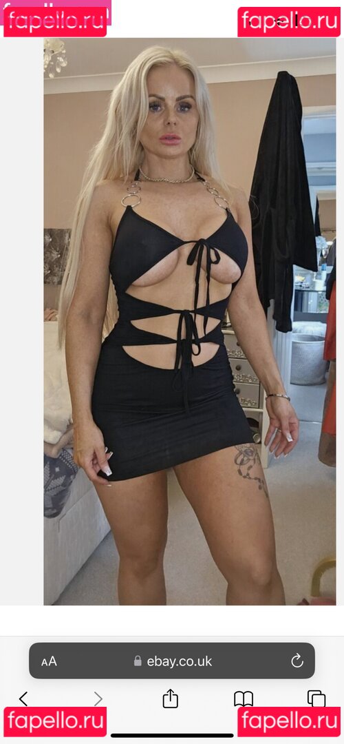 pollypocket915 Nude Onlyfans Photo 17