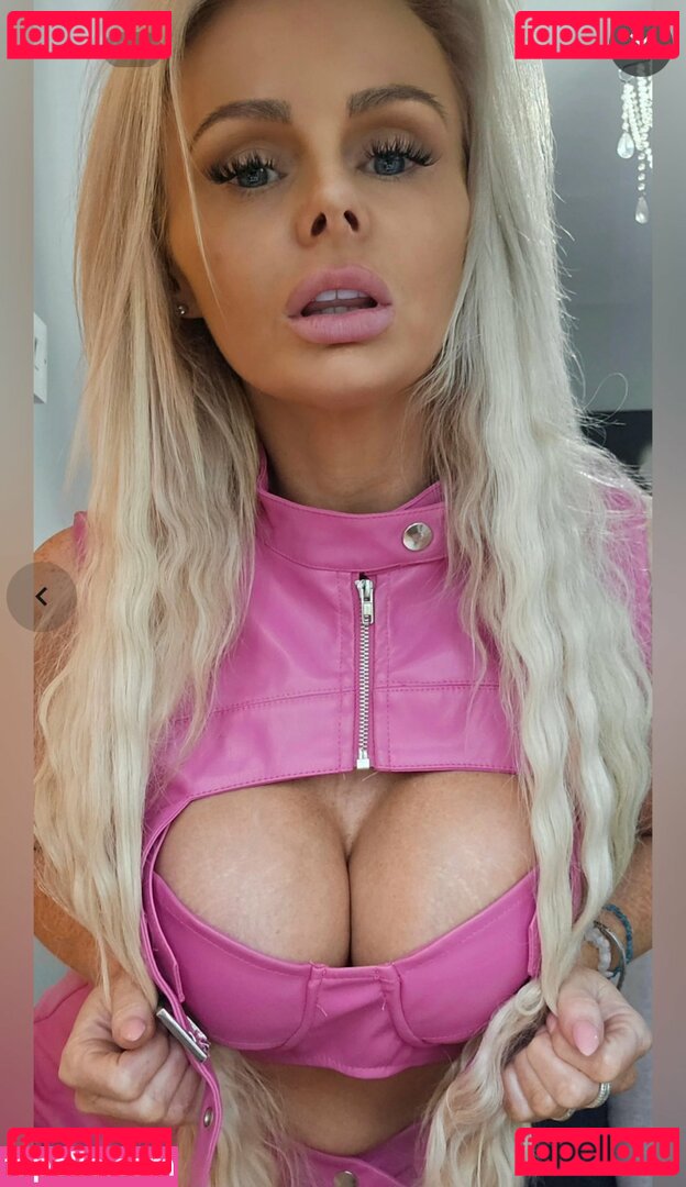 pollypocket915 Nude Onlyfans Photo 7