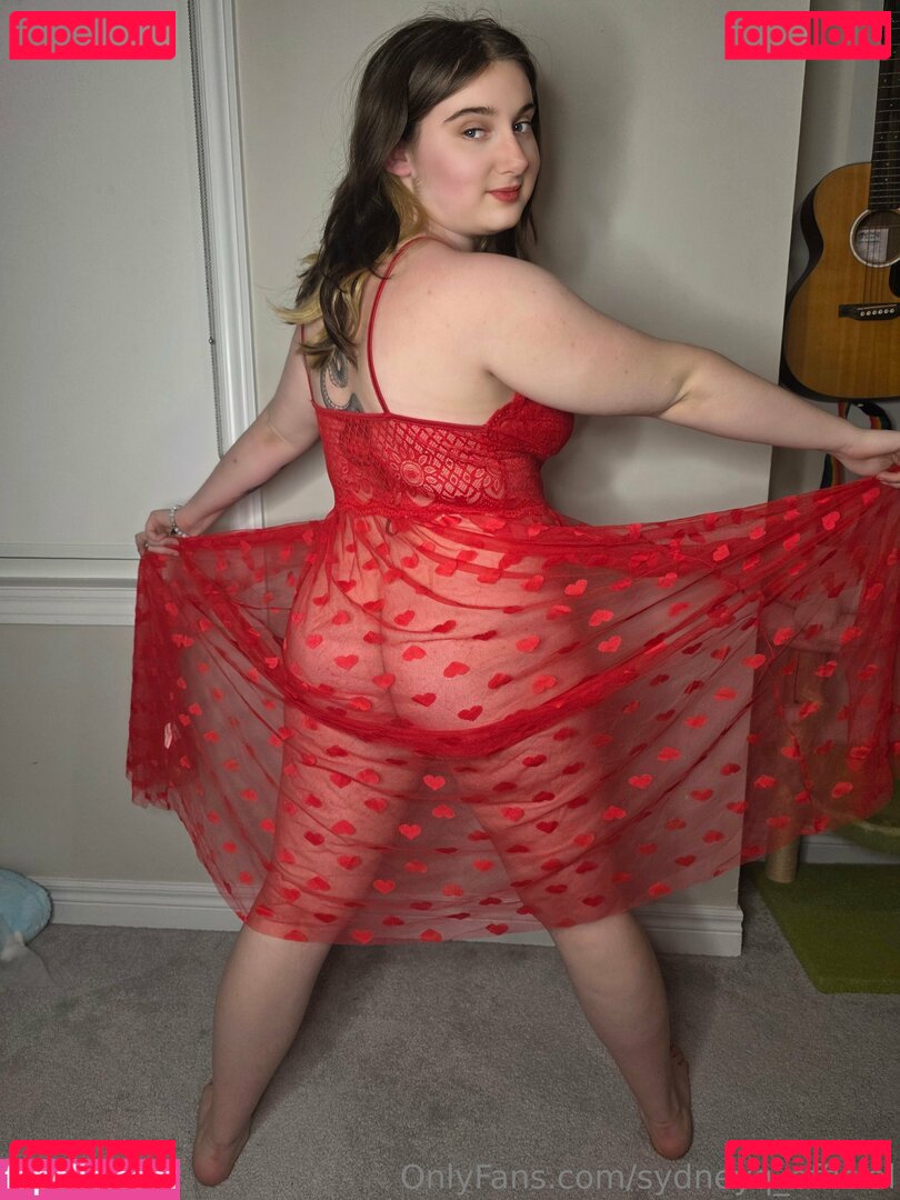 SydneyQ Nude Onlyfans Photo 47