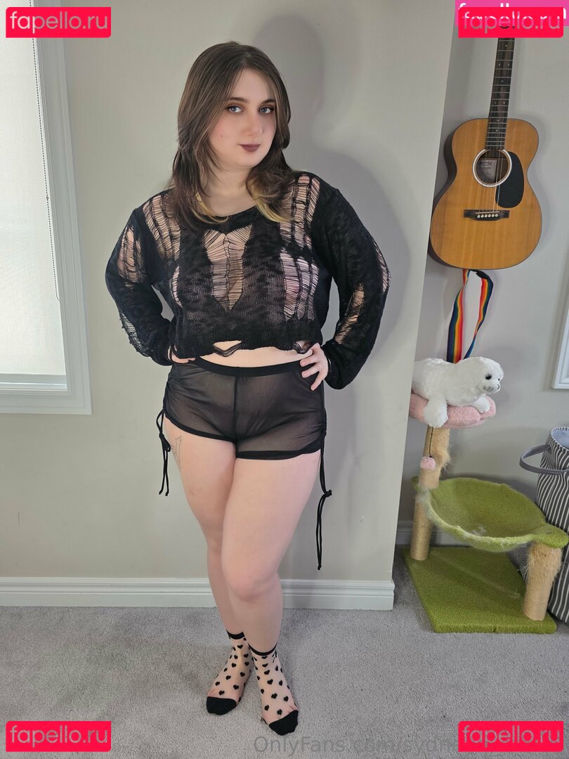 SydneyQ Nude Onlyfans Photo 43